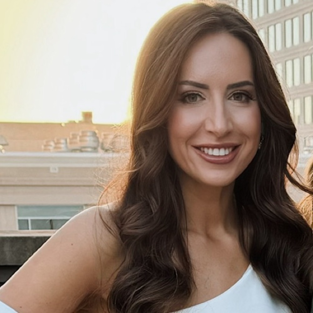 Meet your Posher, Erin